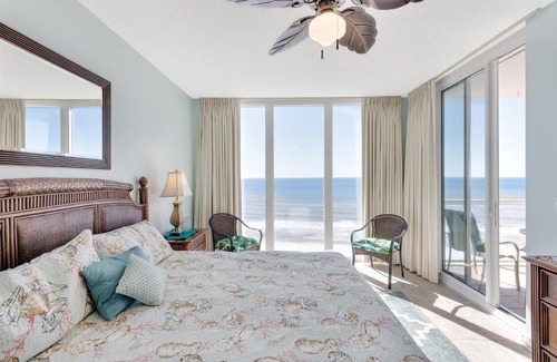 Navarre Beach Apartment | Caribbean Resort Condominiums