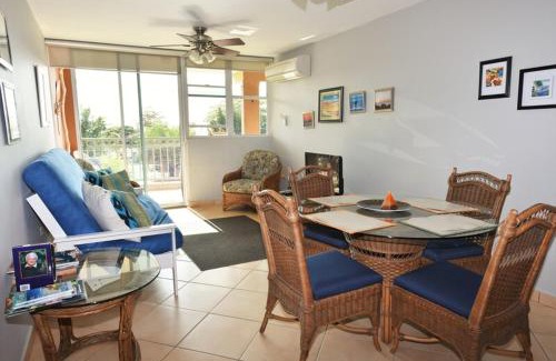Rincon Apartment | Caribbean Sea View Condo