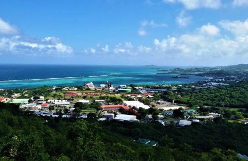 Estate Beeston Hill Villa | CARIBBEAN SPLENDOR WITH MILLION DOLLAR VIEWS