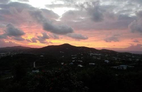Estate Beeston Hill Villa | CARIBBEAN SPLENDOR WITH MILLION DOLLAR VIEWS