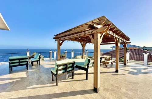 Antoneys Cay House | Caribbean Tower @Lighthouse Estates, West Bay