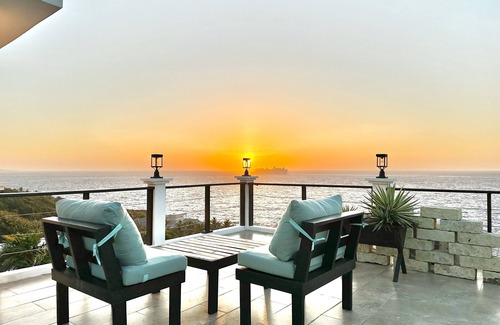 Antoneys Cay House | Caribbean Tower @Lighthouse Estates, West Bay