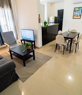 Bavaro Villa | Caribbean Tropical Villa - Free Electricity Included