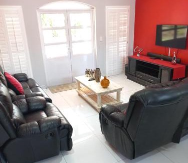 Port Edward Ski Chalet | Caribbeans Estates Villa 45 Calypso Drive