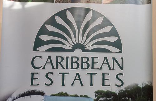 Port Edward Ski Chalet | Caribbeans Estates Villa 45 Calypso Drive