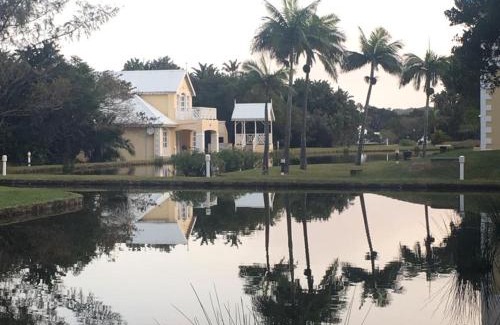 Port Edward Apartment | Caribbeans Estates Villa T13 Tortuga