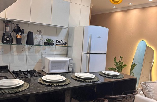 Maragogi Apartment | Caribbei hotéis