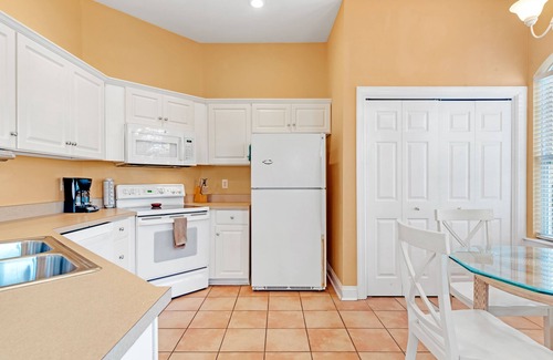 Fort Morgan Cottage | Caribe ~ 3BR/2 1/2BA cottage minutes from the Gulf
