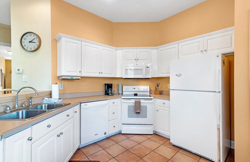 Fort Morgan Cottage | Caribe ~ 3BR/2 1/2BA cottage minutes from the Gulf