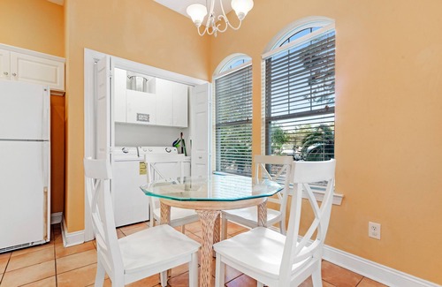 Fort Morgan Cottage | Caribe ~ 3BR/2 1/2BA cottage minutes from the Gulf