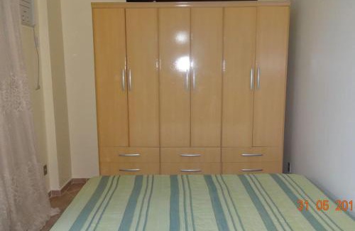 Prainha Apartment | Caribe Brasileiro a 2 passos da areia