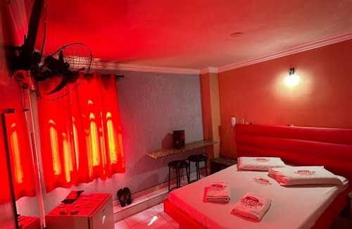 Ceilandia Hotel | Caribe palace