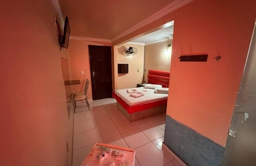 Ceilandia Hotel | Caribe Palace Hotel