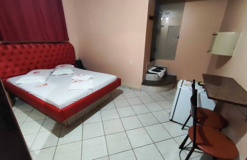 Ceilandia Hotel | Caribe Palace Hotel
