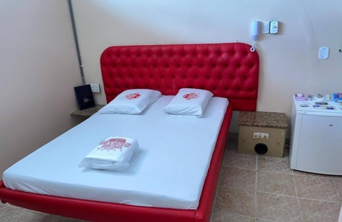 Ceilandia Hotel | Caribe Palace Hotel