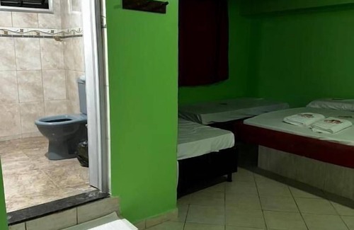 Ceilandia Hotel | Caribe Palace Hotel