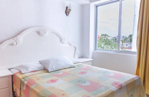 Chetumal Hotel | Caribe Princess Chetumal