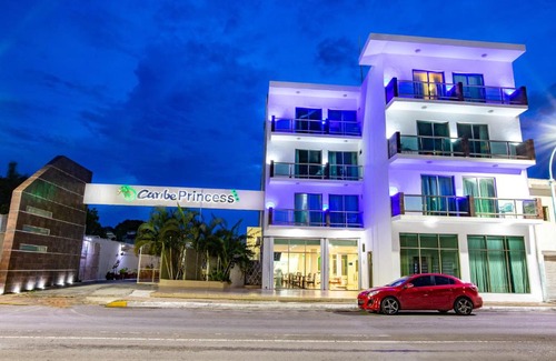 Chetumal Hotel | Caribe Princess