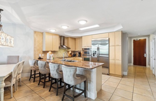 Orange Beach East Condo | Caribe Resort by Hosteeva