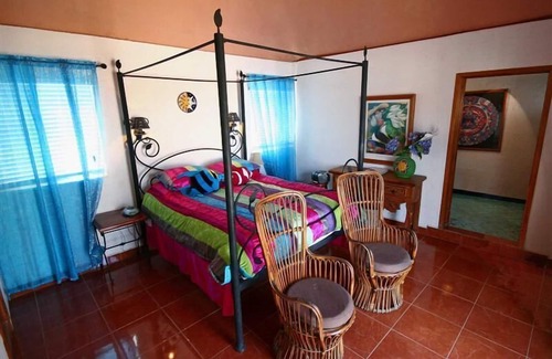 Colonia Andres Condo | Caribe Sunset Condo!