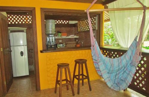 Cocles Cabin | Caribe Town Bungalows