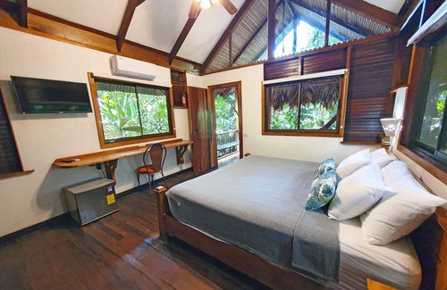 Cocles Hotel | Cariblue Beach and Jungle Resort
