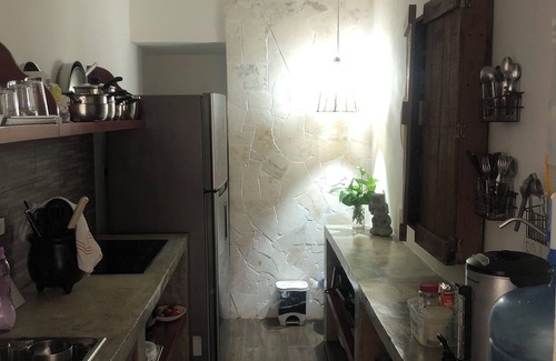 San Miguel House | Caribo Cozumel