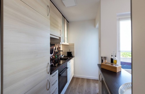 Schwarzenbruck Apartment | CARICASA: Stylish Apartment close to Nuremberg