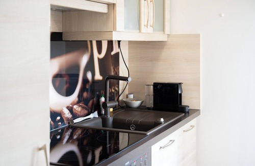 Schwarzenbruck Apartment | CARICASA: Stylish Apartment close to Nuremberg