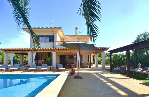 Sa Cabaneta House | Caricuao