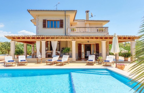Sa Cabaneta House | Caricuao ETV/3596 – an oasis just 8 km from Palma