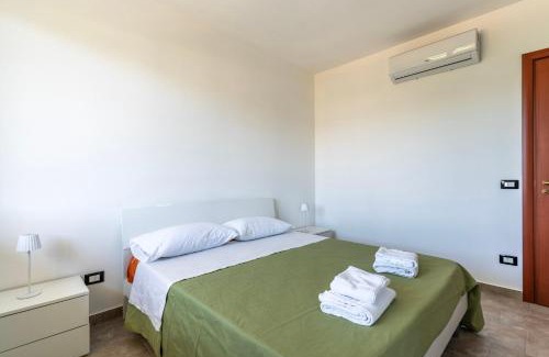 Stignano Mare Apartment | Cariddi