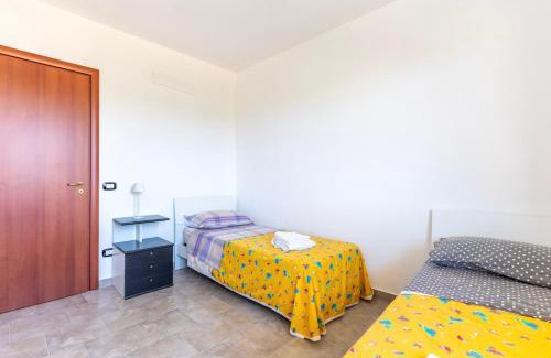 Stignano Mare Apartment | Cariddi