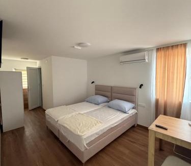 Smederevo Hotel | Carigradski Drum Residence