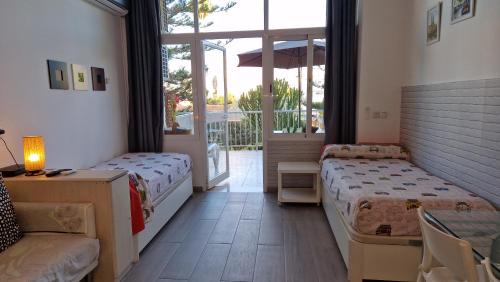 Carihuela Apartment | Carihuela Park Palace Studio