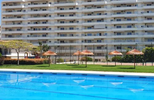 Carihuela Apartment | Carihuela Park Palace Studio