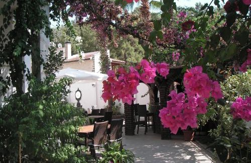 Marmaris Hotel | Carikci Hotel