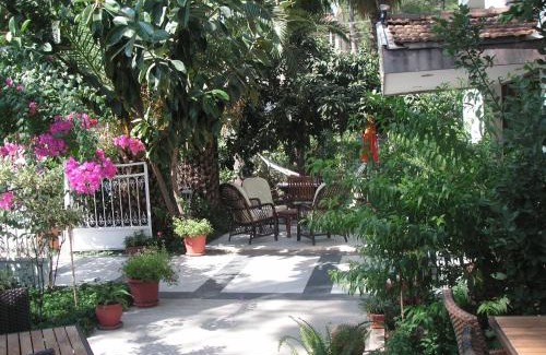 Marmaris Hotel | Carikci Hotel