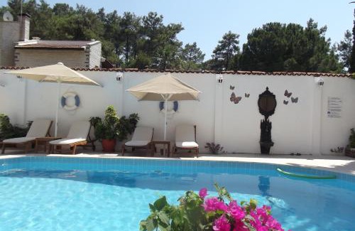Marmaris Hotel | Carikci Hotel