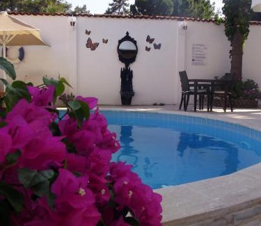 Marmaris Hotel | Carikci Hotel