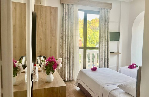 Marmaris Hotel | Carikci Hotel