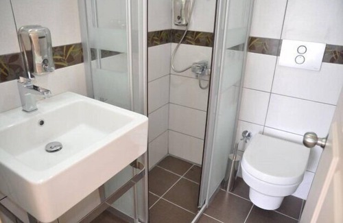 Marmaris Hotel | Carikci Hotel