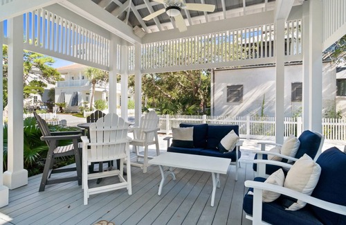 Sunnyside House | Carillon Beach - Grits Carlton by PHG