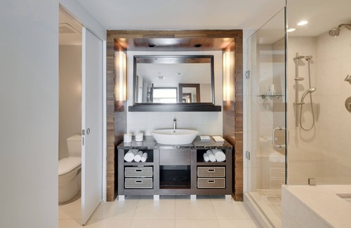 North Beach Hotel | Carillon Miami Wellness Resort