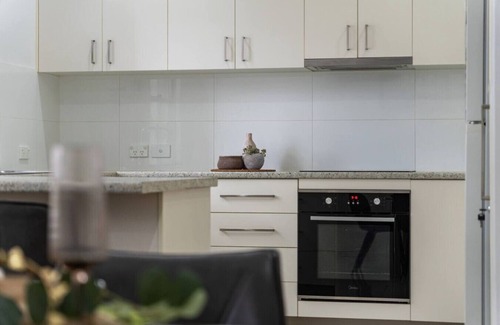Brisbane House | Carina heights stunning 3bd Townhouse|close to CBD