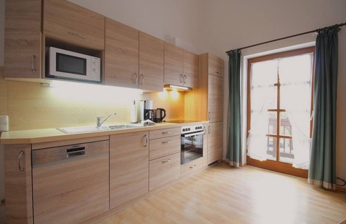 Garmisch-Partenkirchen House | Carina - Michael - Sissi & Martin