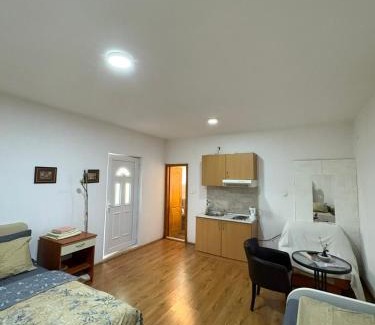 Seoci Apartment | Carine Ap 2