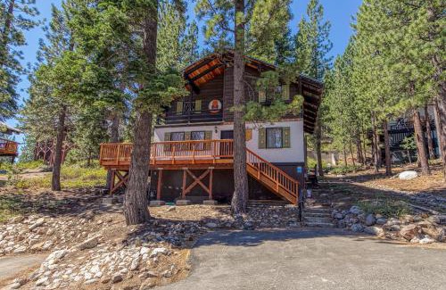 Incline Village House | Carinthia Cabin