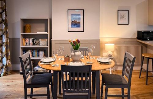 West Thirston House | Carinya Cottage - Detached cosy cottage near Alnwick and Warkworth