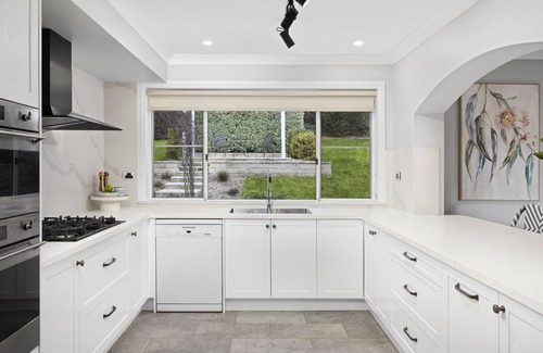 Bowral House | 'Carinya' on Centennial